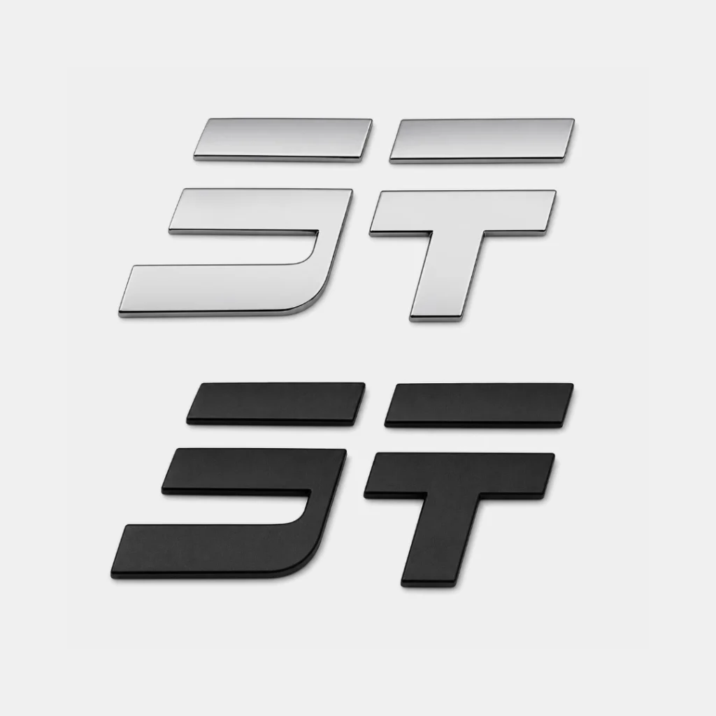 JT Logo