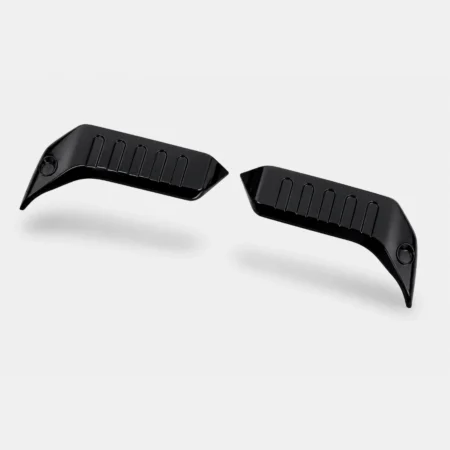 Tow Type Spoiler