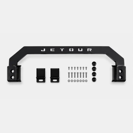 Bull Bar with Logo