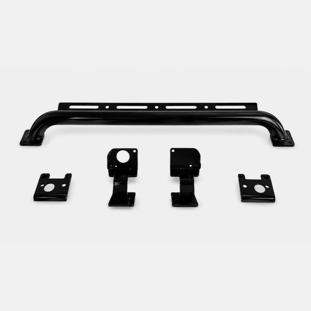Small Bull Bar