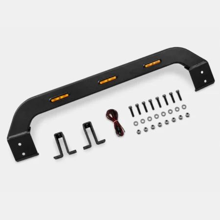 Bull Bar with LED