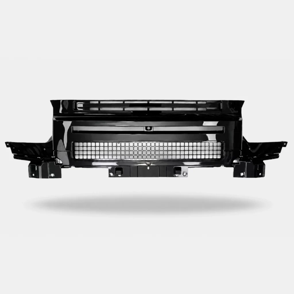 Front Grill