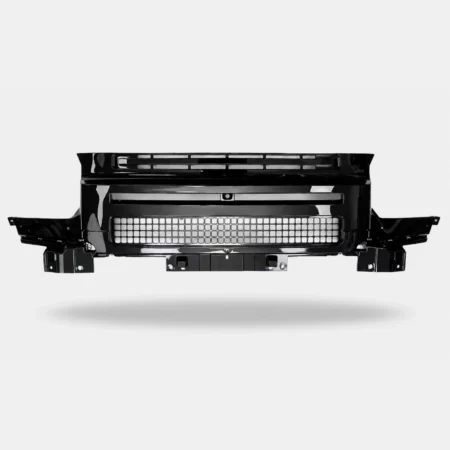Front Grill