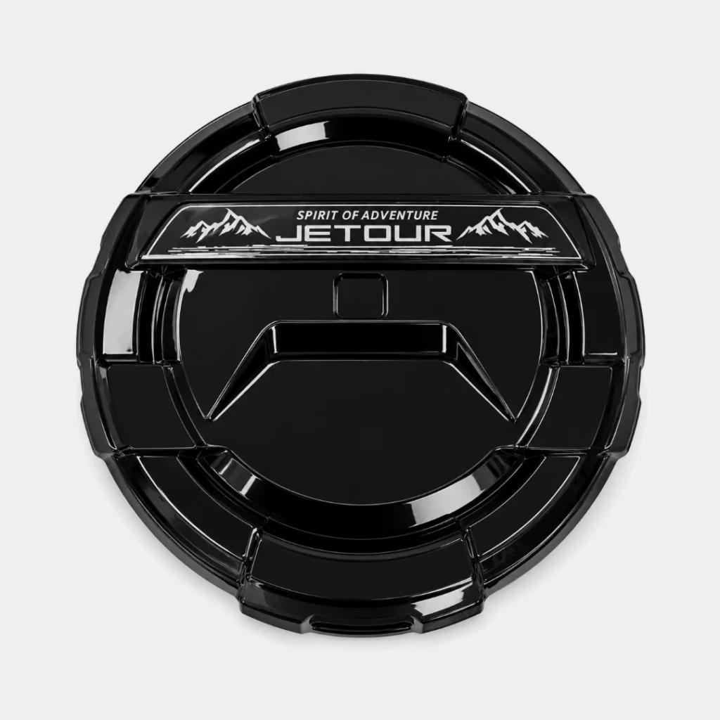 Spare Cover Offroad