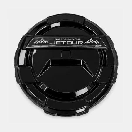 Spare Cover Offroad