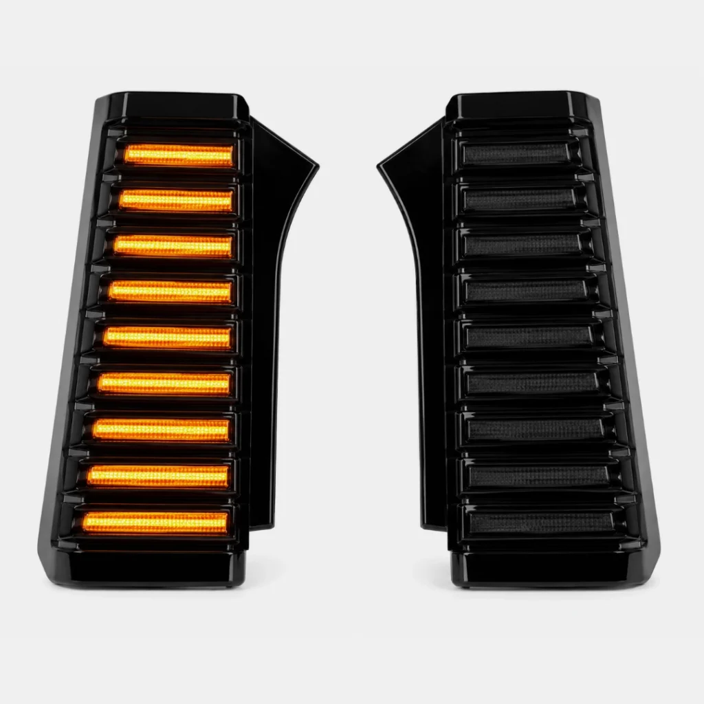 Pillar Light