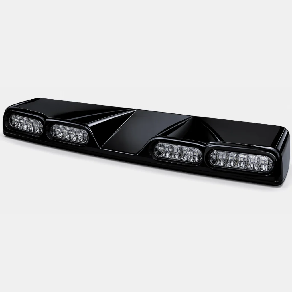 4 LED Roof Light