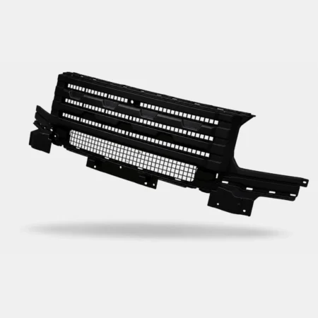 Hunter Style Grill