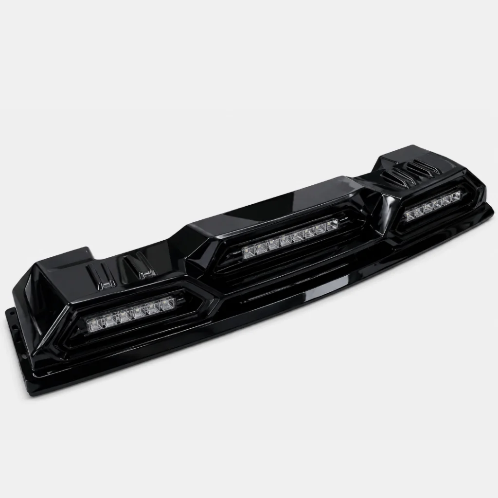 3 LED Roof Light
