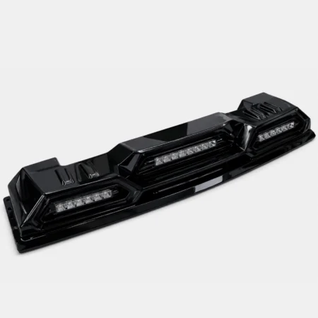 3 LED Roof Light