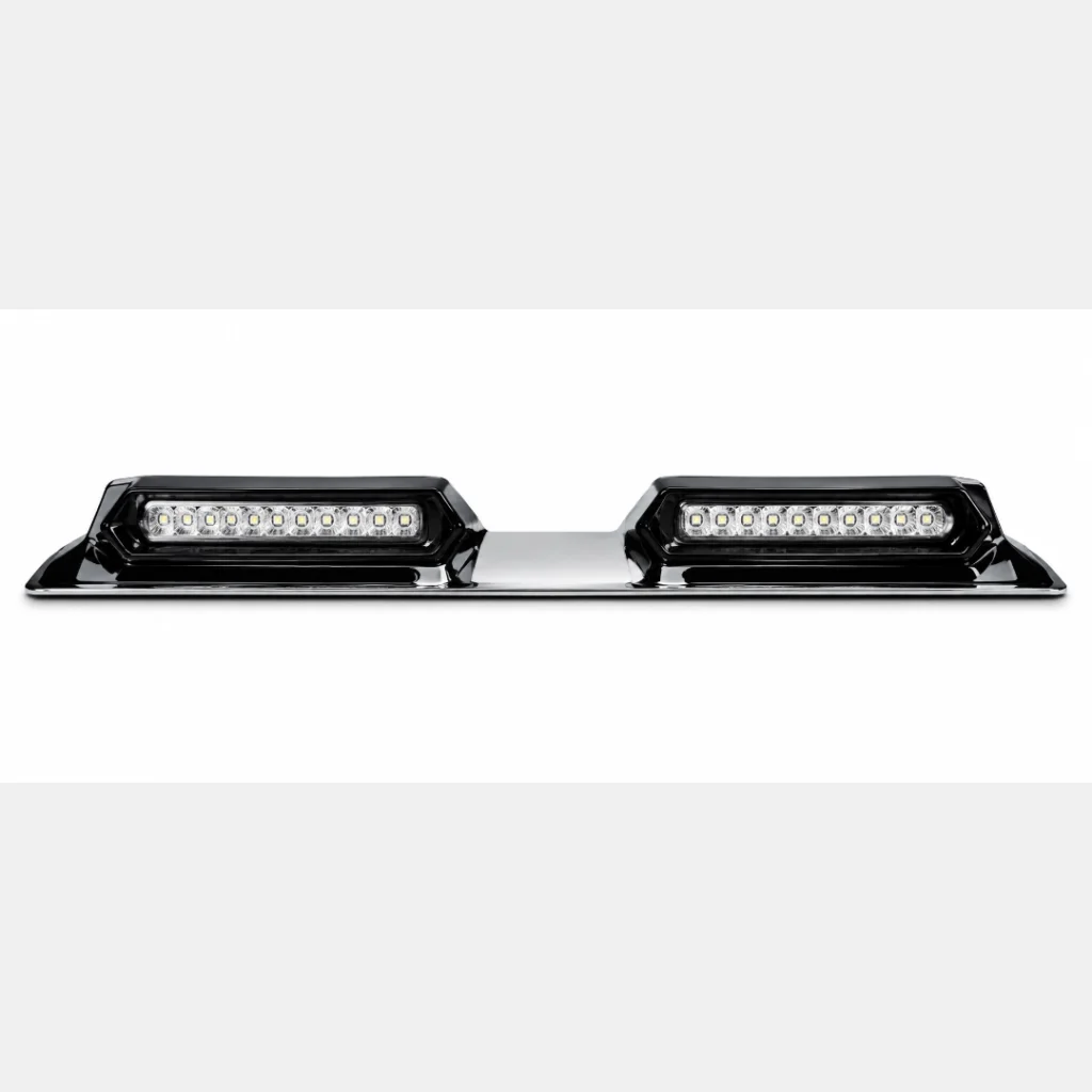 2 LED Roof Light