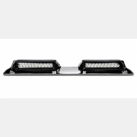 2 LED Roof Light