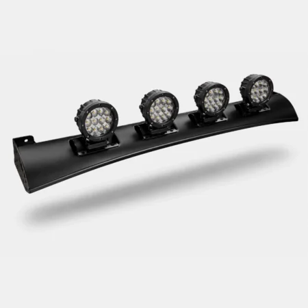 Roof Spotlight Circle