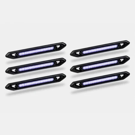 Roof Rack Led