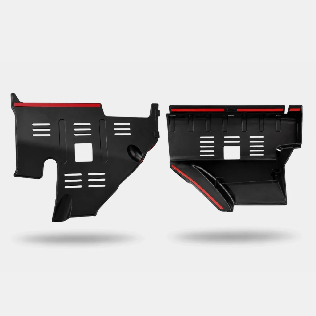 Seat Lower Protection