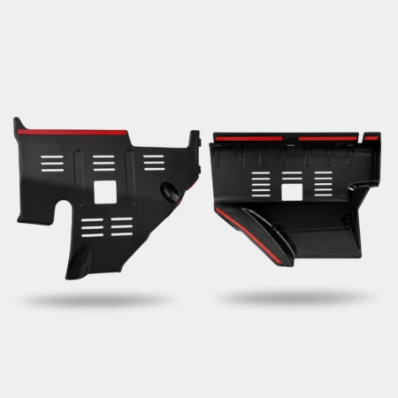 Seat Lower Protection