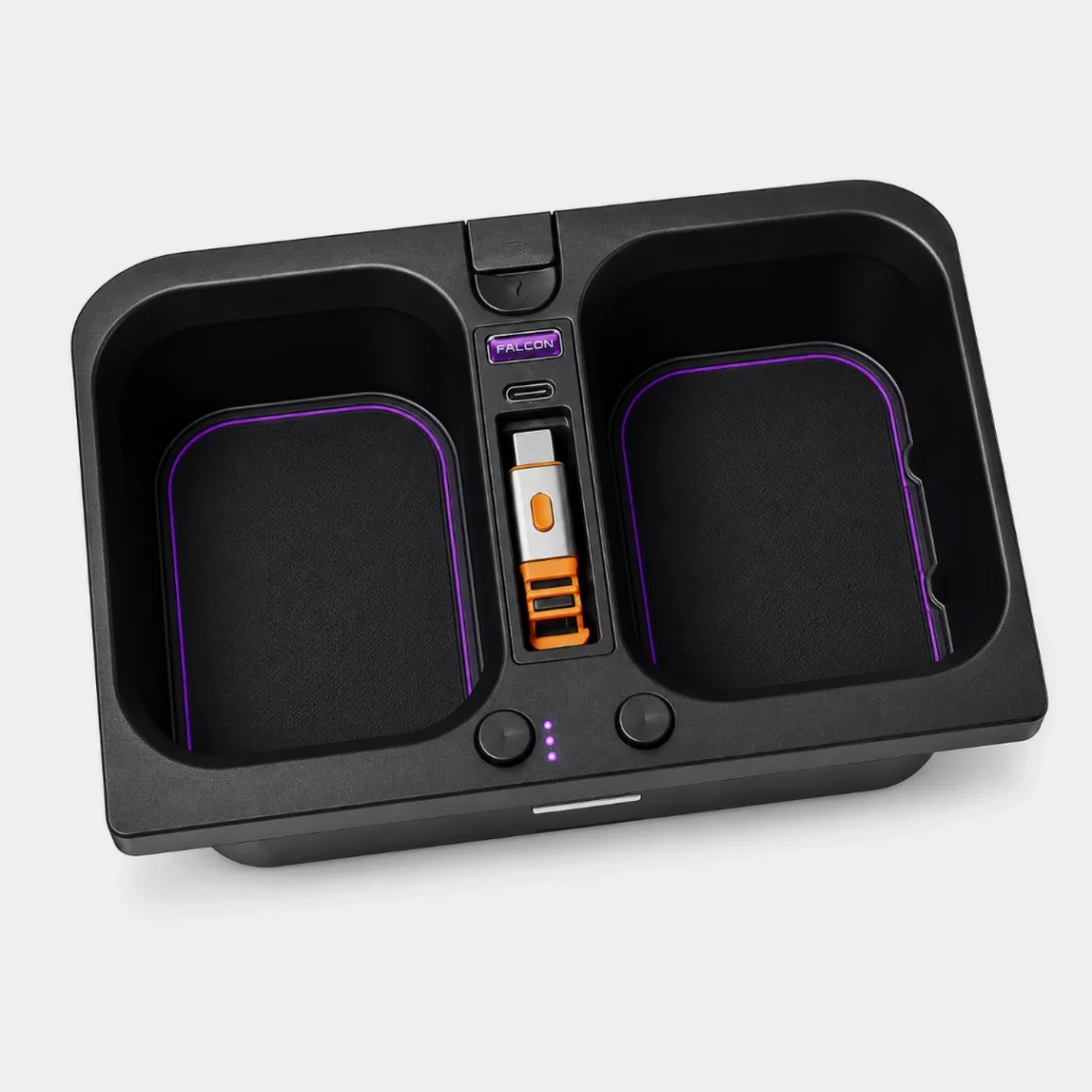 Docking Station