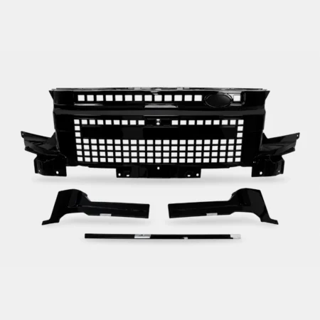 Front Grill