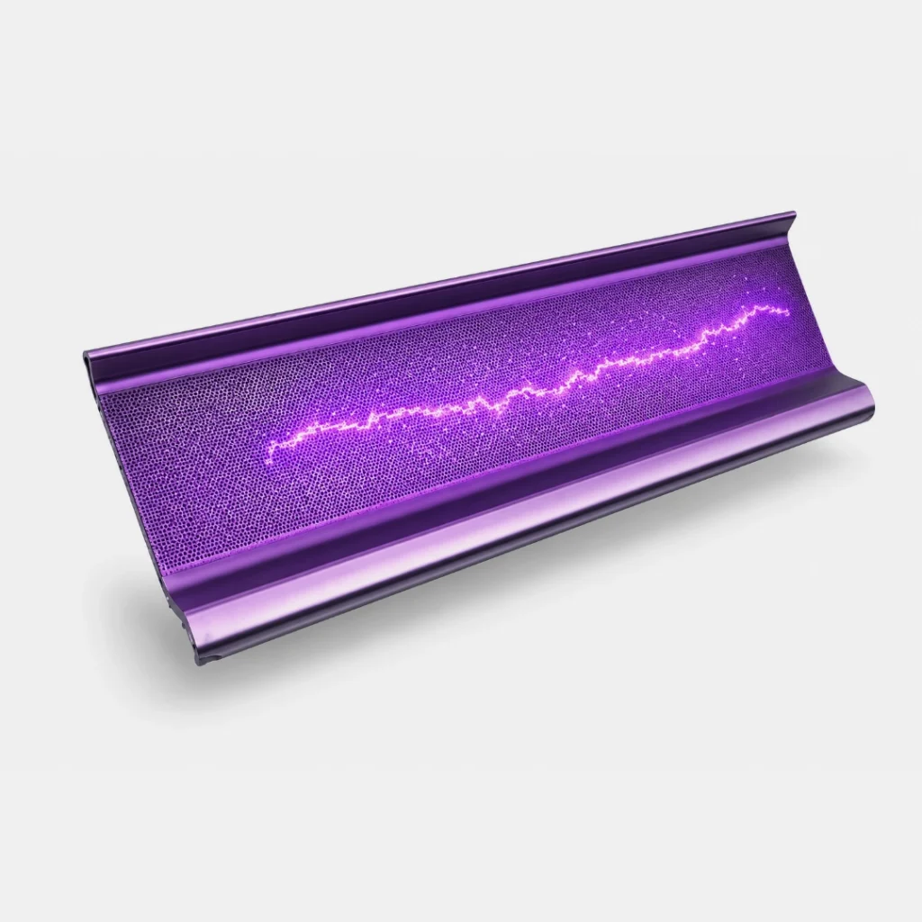 Dashboard Ambient Light