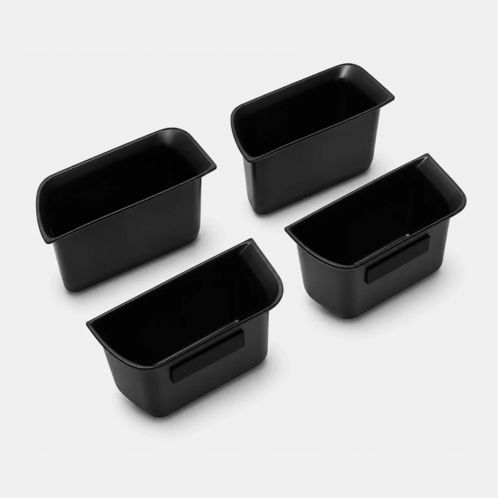 Door Storage box