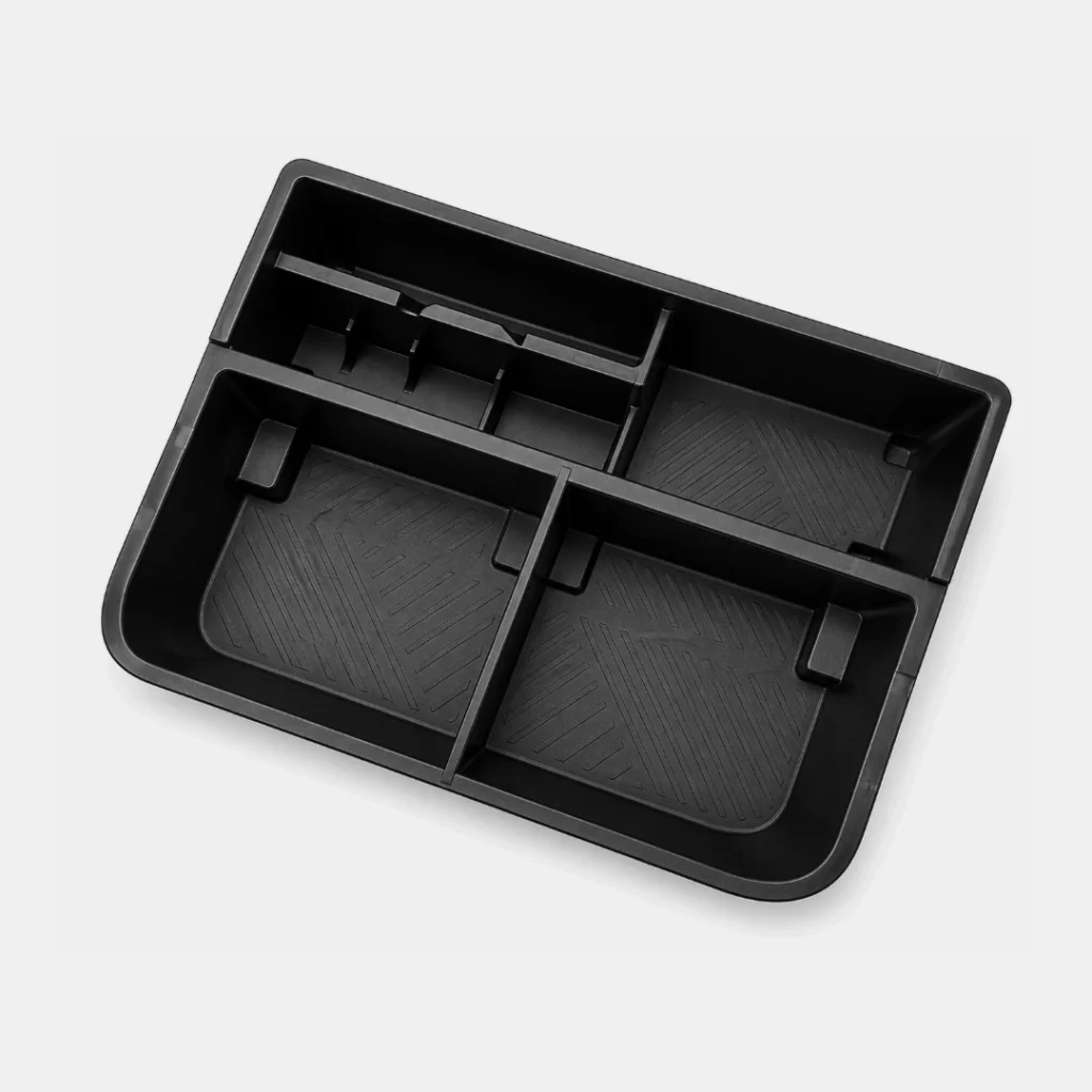 Trunk Storage Box