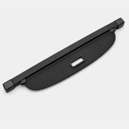 Retractable Trunk Cargo Cover