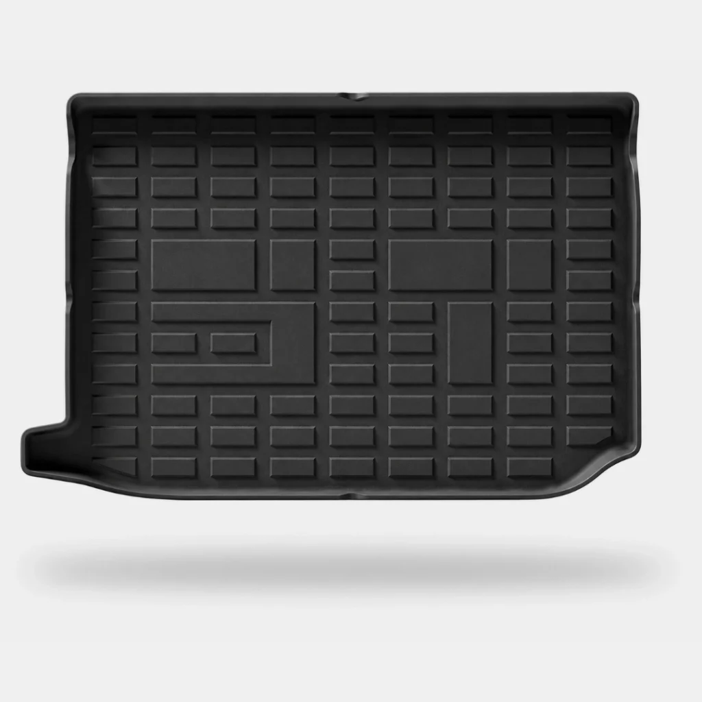Trunk Mat