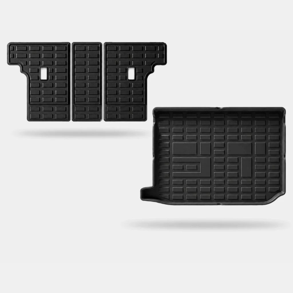 Trunk Mat