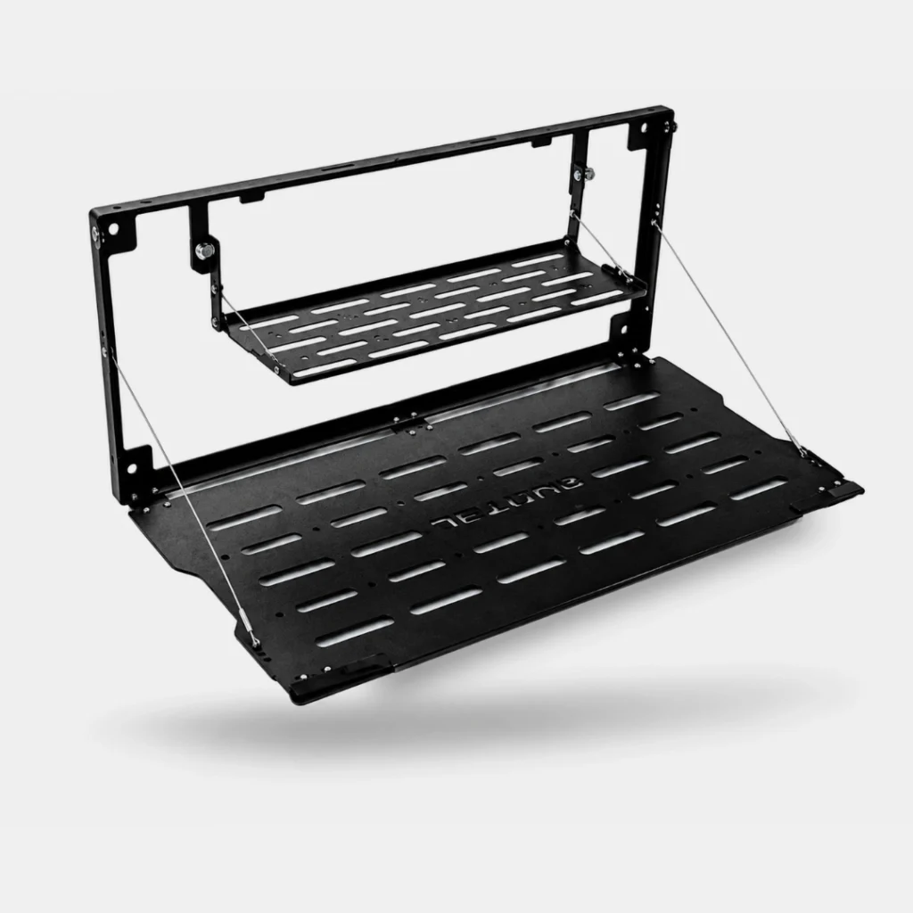 Trunk Table