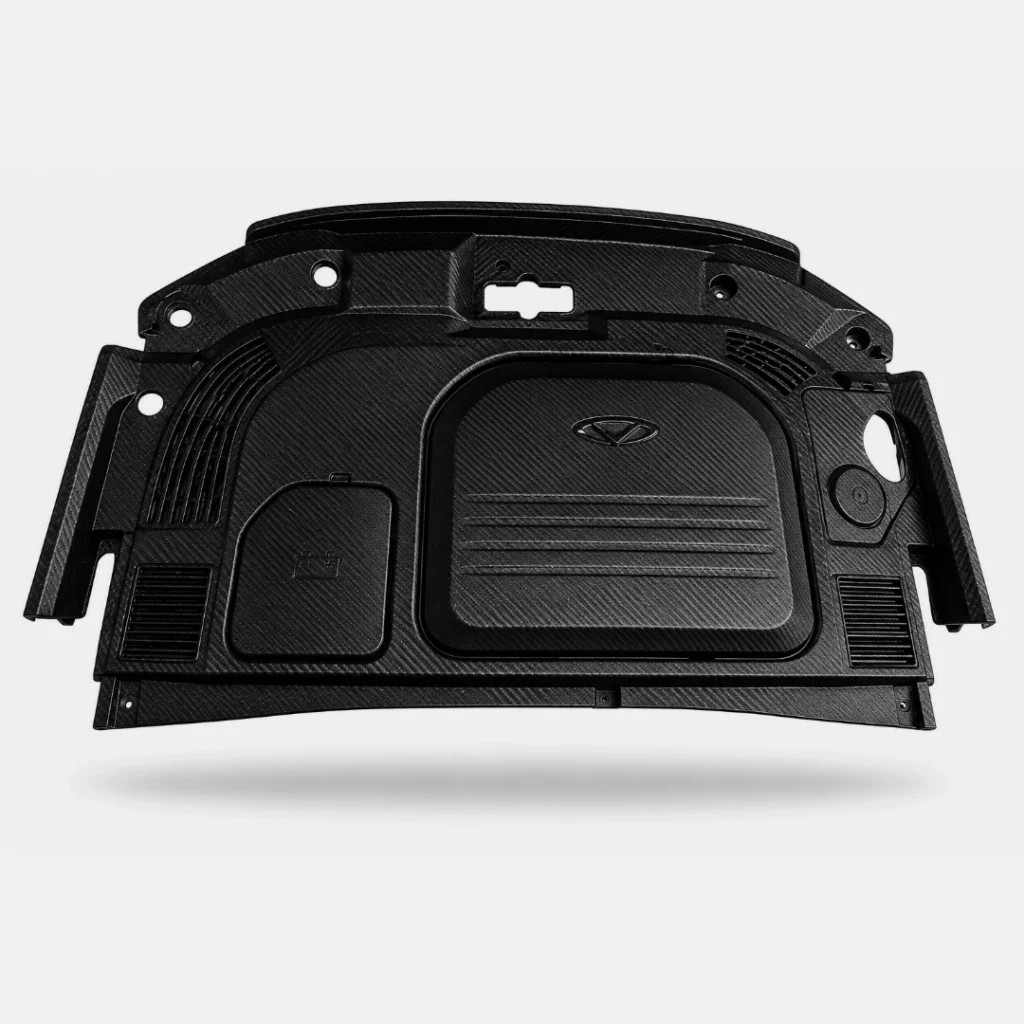 Engine Cover