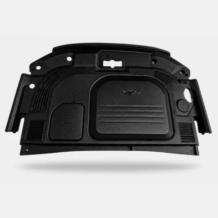 Engine Cover