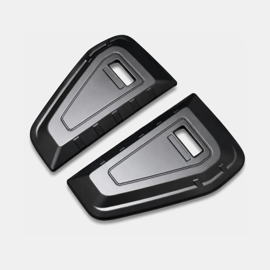JMK Fender Cover