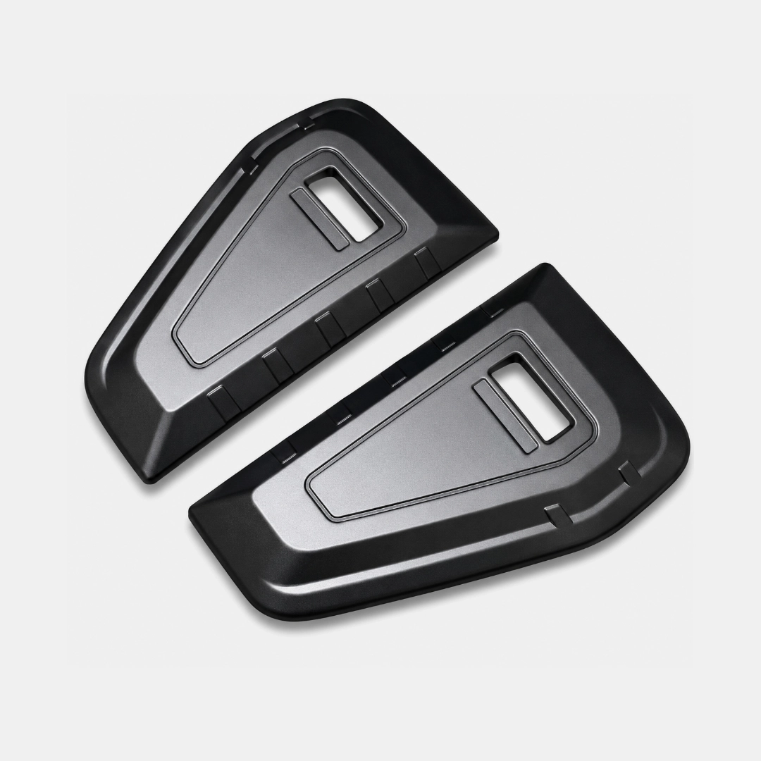 JMK Fender Cover