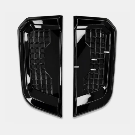 Defender Style Fender Cover G/B