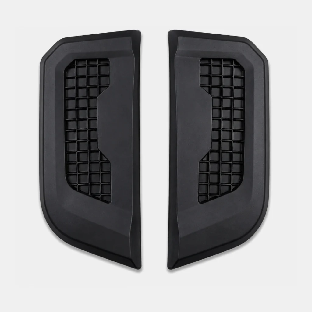 Defender Style Fender Cover M/B