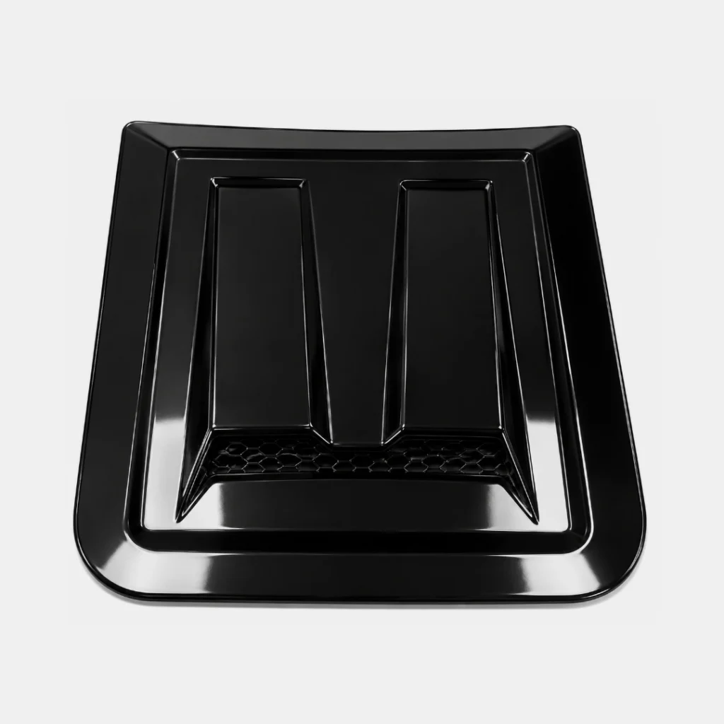 Hood Cover