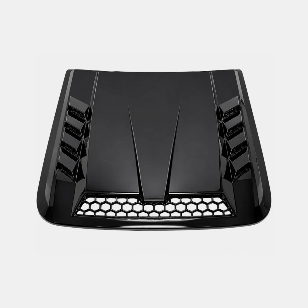 Hood Cover