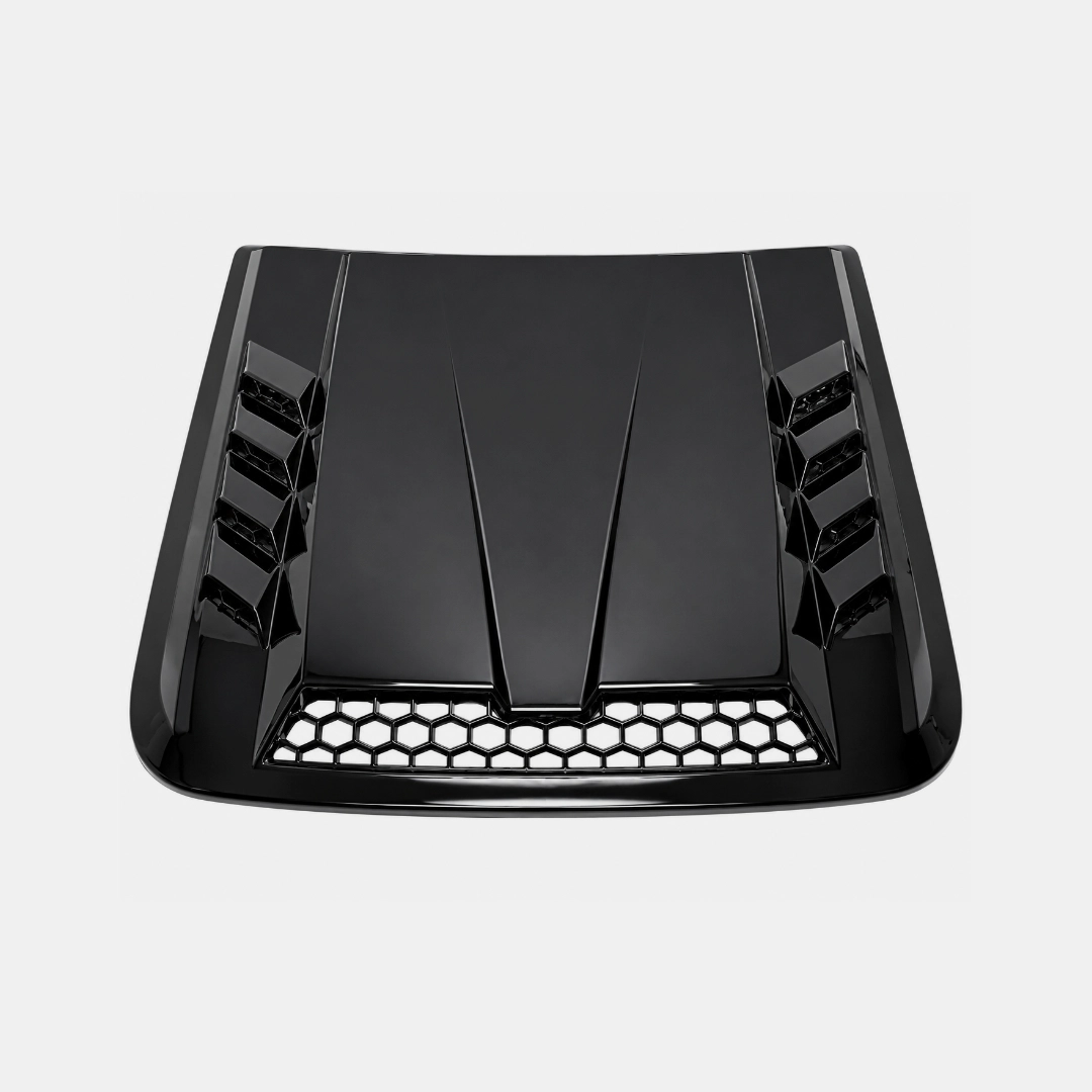 Hood Cover