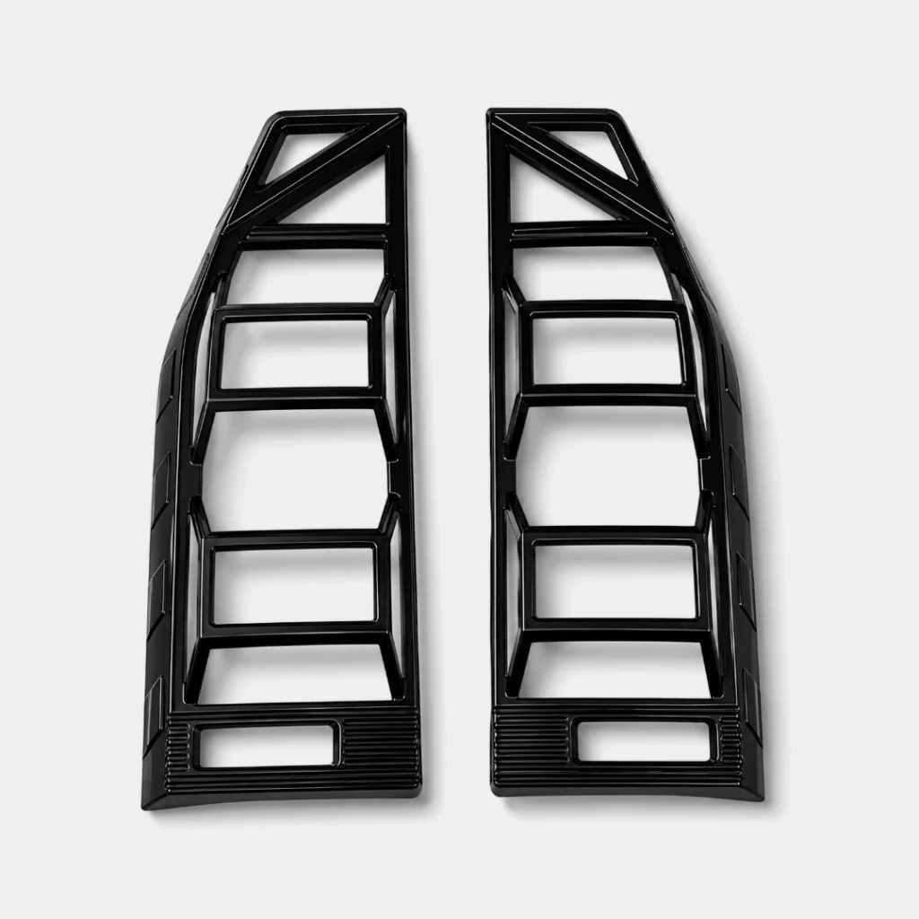Tail Light Cover