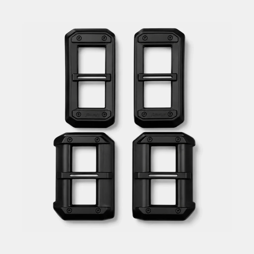 Fog Light Cover