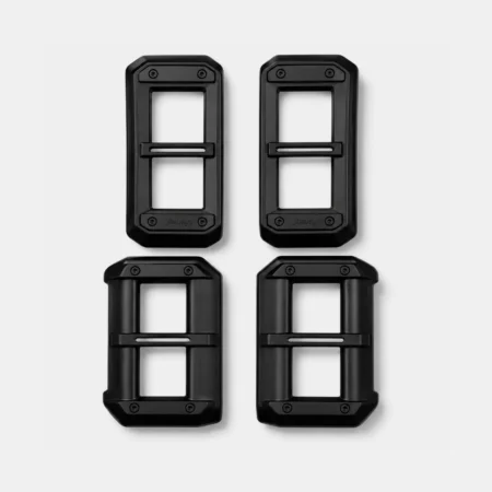 Fog Light Cover