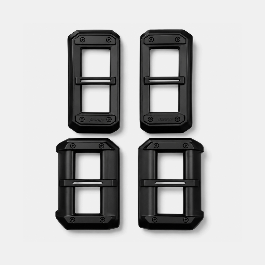 Fog Light Cover