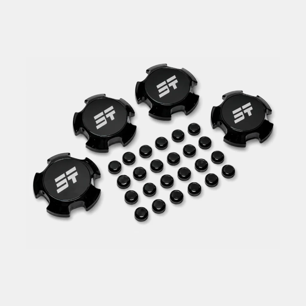 Screw Cover