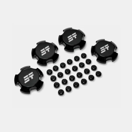 Screw Cover