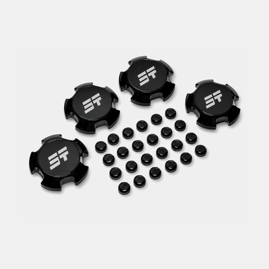 Screw Cover