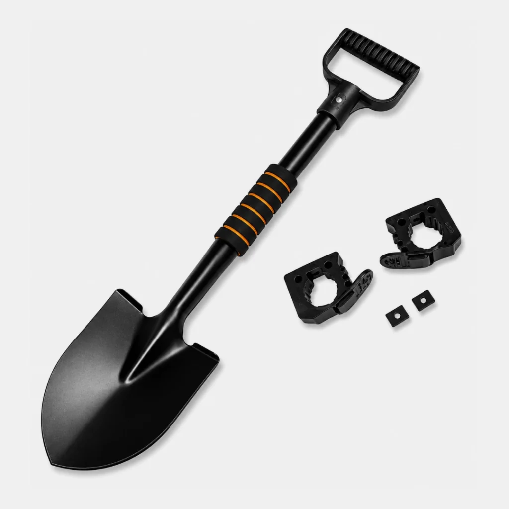 Shovel
