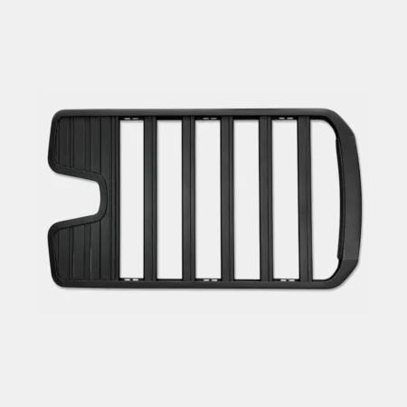 Roof Rack - Black / Silver