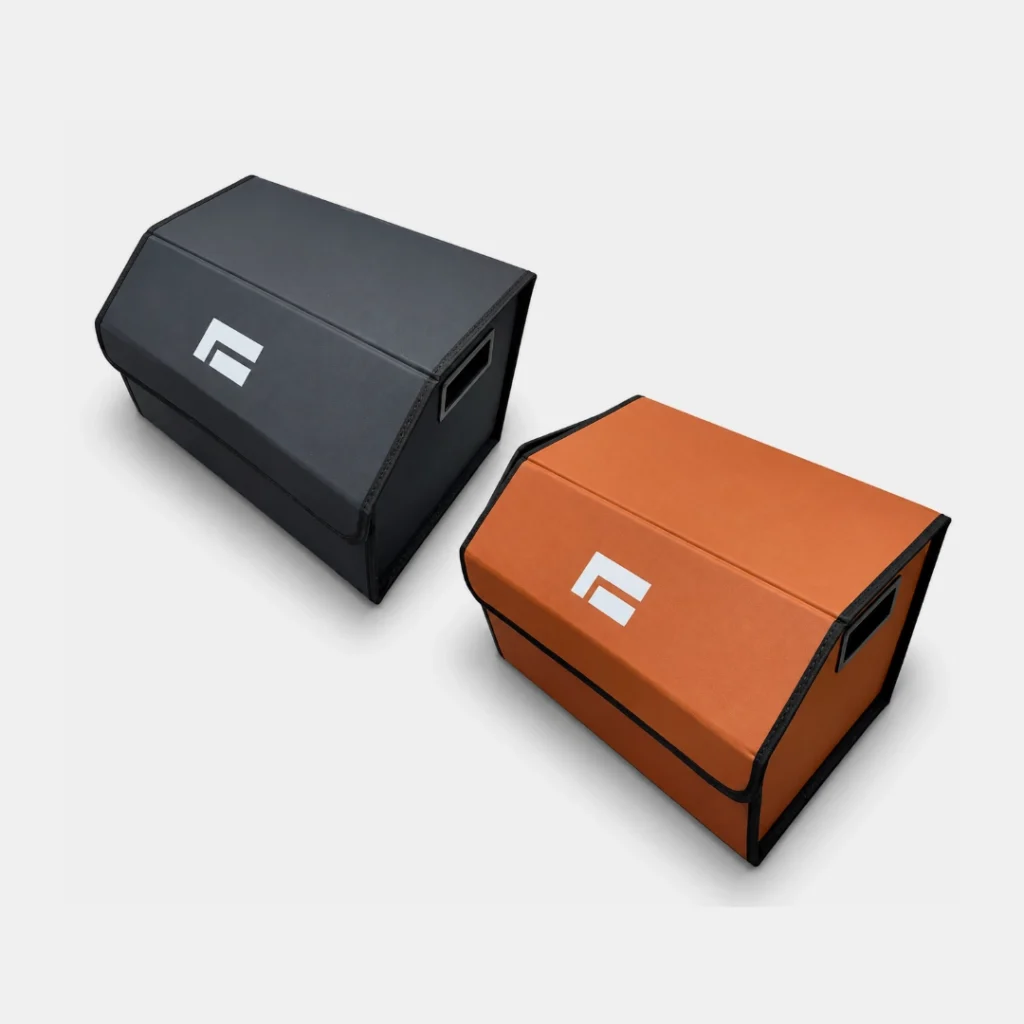 Trunk Storage Box Small