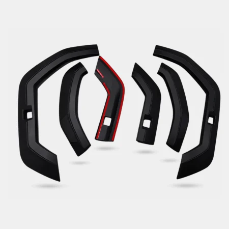 Wheel Arches
