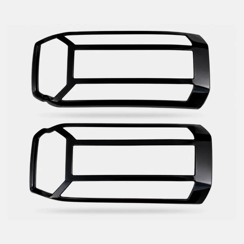 Head Light Cover